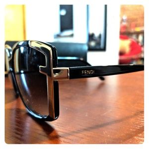 Fendi Sunglasses